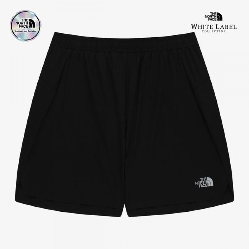 The North Face Ventrun Shorts Black Ns6nr07j 75