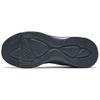 Anta Comfortable Versatile Fashion Trendy Non-Slip Durable Low-Top Training Shoes Men Sneakers Gray 112447792-6