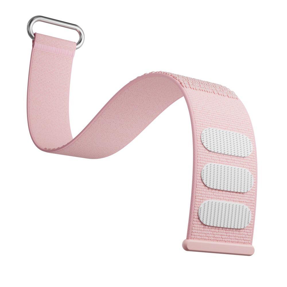 Nylon Replacement Strap Loop Fitness Tracker Wristband Sport Band for Hume Band 2.0 for Men Women
