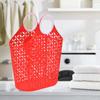 Shower Basket Carrying Bag with Handles, Bath Basket, Organizer for Camp, Bedroom, ,