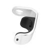 Premium Aluminum Alloy Bicycle Fork Hook for Folding Bike E Version Bicycle High Strength Fork Hook Repairing Part