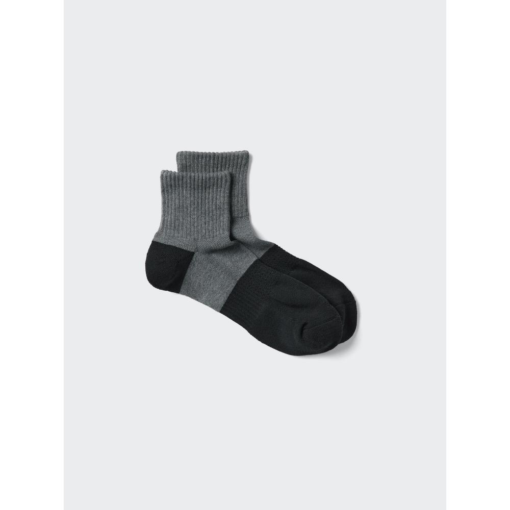 Uniqlo Japan Half Socks