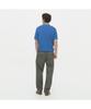 Henlikoteun Attivo Dyed Pants Ahpam26411Khx