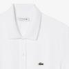 [Lacoste] Women's Mini Pique Short Sleeve Jumpsuit EF1823-56G001