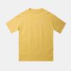 CHILL SPORTS CLUB Swing Washed Yellow