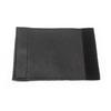 Black Door Handle Panel Pull Micro Leather Cover For Tesla Model 3 Y -2025