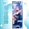 Miku Anime Peripheral Virtual Singer Room Decoration Scroll Canvas Wall Hanging Painting Kawaii Decor Poster Wall Art Gifts