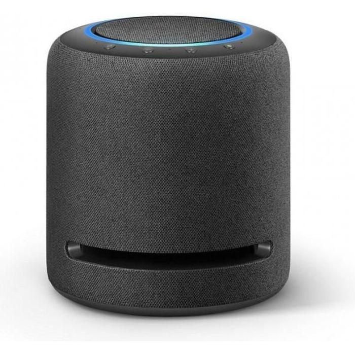 Assistant Vocal - Amazon - Echo Studio - Bluetooth - Wi-Fi - Amplificateur Sans Fil
