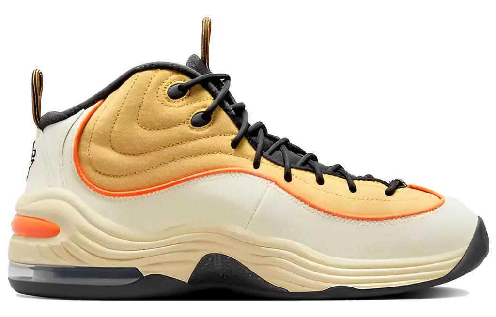 Nike Air Penny 2 Wheat Gold DV7229-700