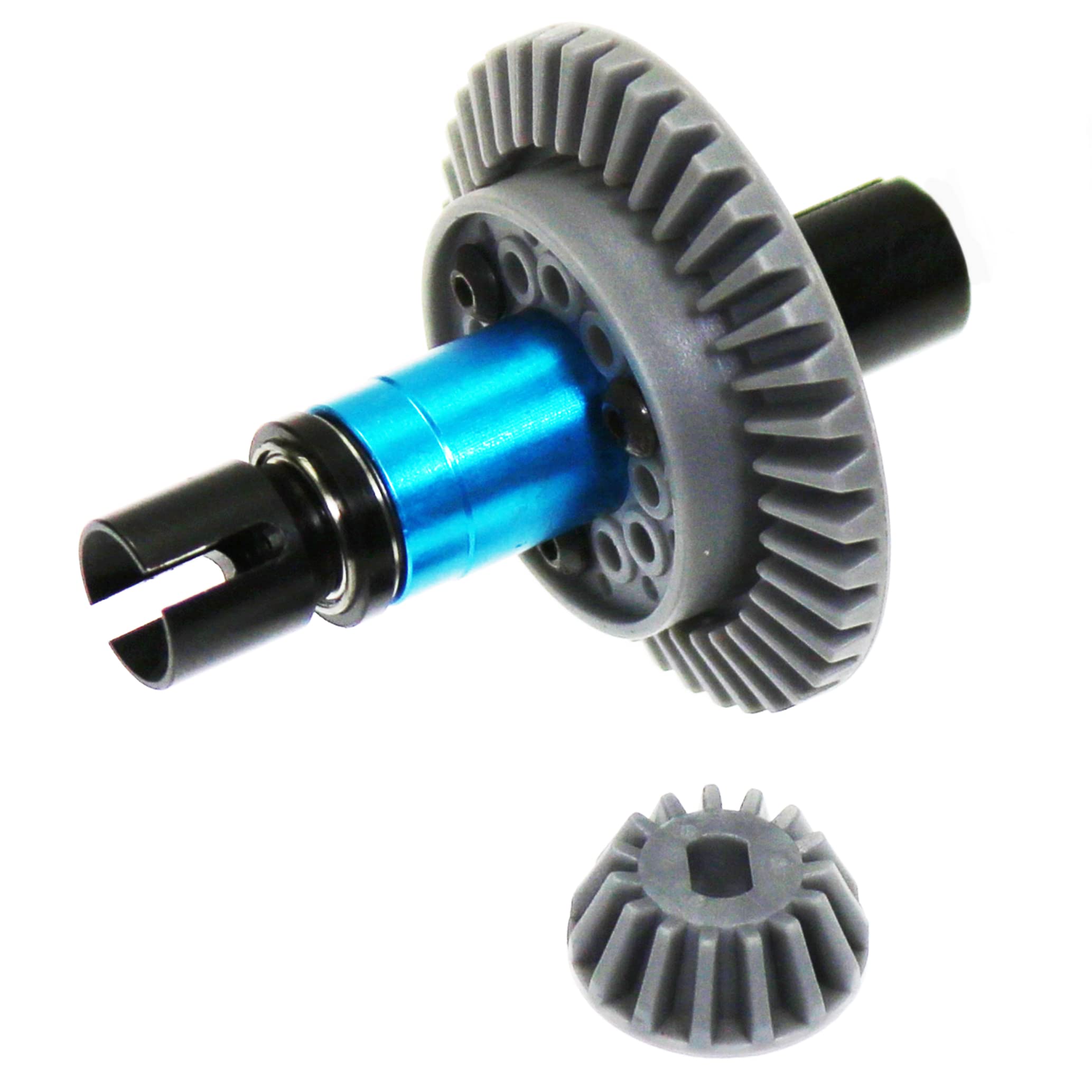 

SP front Tamiya for TT02 one-way tube 39/15T[#TT02-18U2] [Eagle model]
