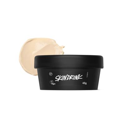 Skin Drink Selbstkonservierende Gesichtsfeuchtigkeitscreme