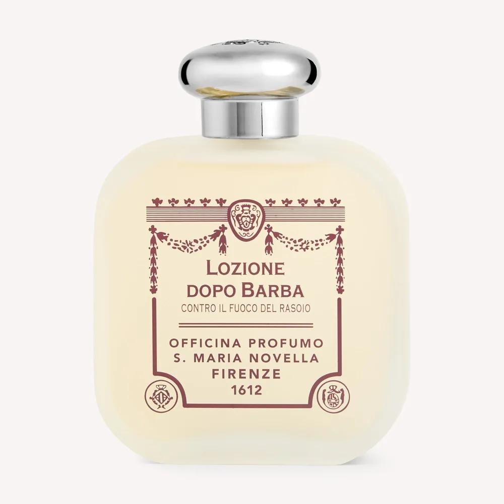 Santa Maria Novella After Shaving Toner Set 100ml
