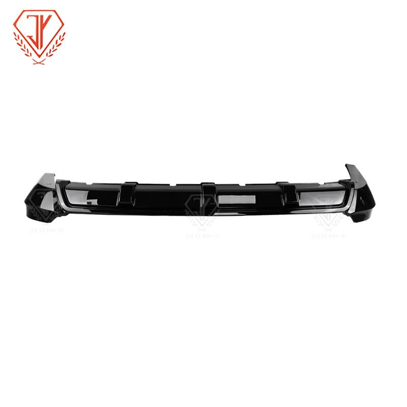 Compatible Rear Bumper for 2023 Honda Vezel HRV Mugen Edition