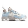 Air Jordan  Jordan Delta 2 College Grey Celestine Blue Women Sneakers White Summit-White CW0913-004