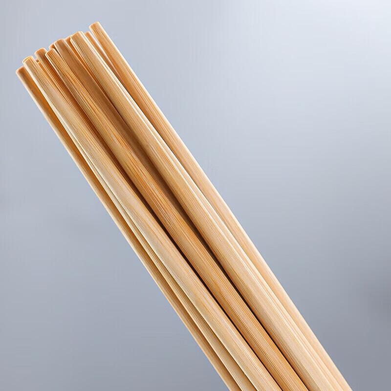 Disposable Plastic Chopsticks, 50 Pairs