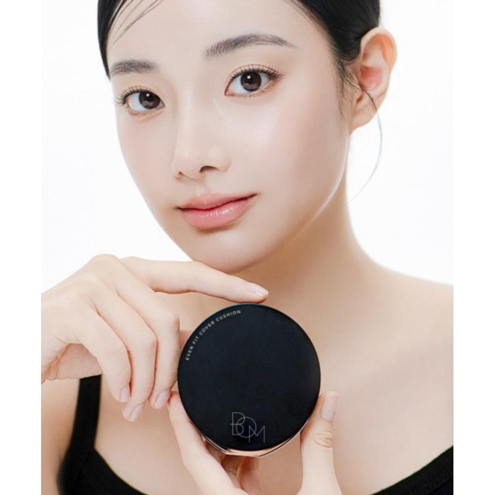 Bom Even Fit Cover Cushion
