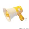 Kids Clip On Recorder Toy With Multiple Sound Modes Durable Lightweight Plastic Educational Interactive Plaything For Children