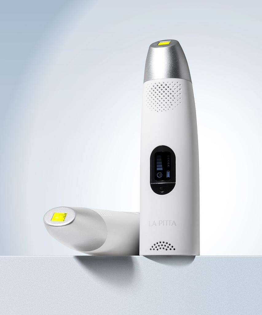 Melaclean IPL for Blemishes and Skin Tone