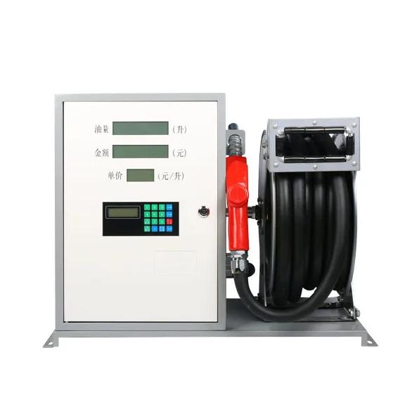 YILUAN Supply Metal Fuel Dispenser Keyboard Fuel Dispenser Gas Station Accessories