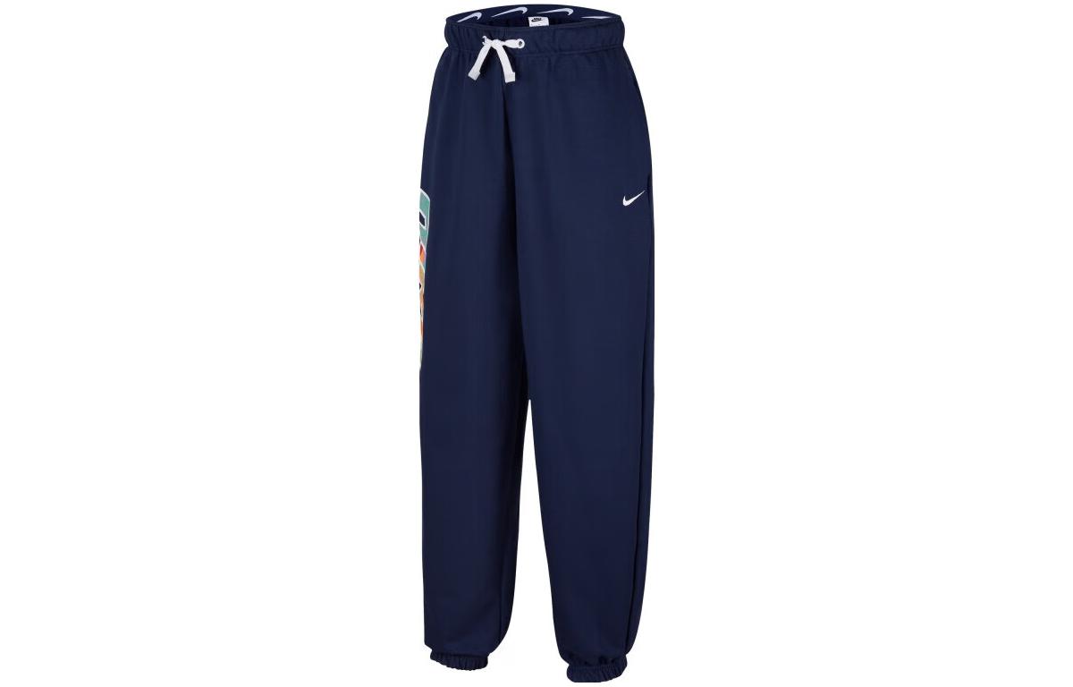 Nike Sweatpants Kids  Dark Navy Blue FQ0693-410 XL