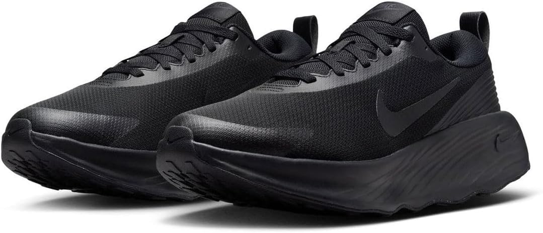 Nike Promina Size FV5285-001 Black/Grey, 24.5cm