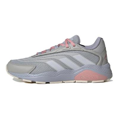 Neo Crazychaos 2.0 Shoes 'Grey Lila' Women's HP5396