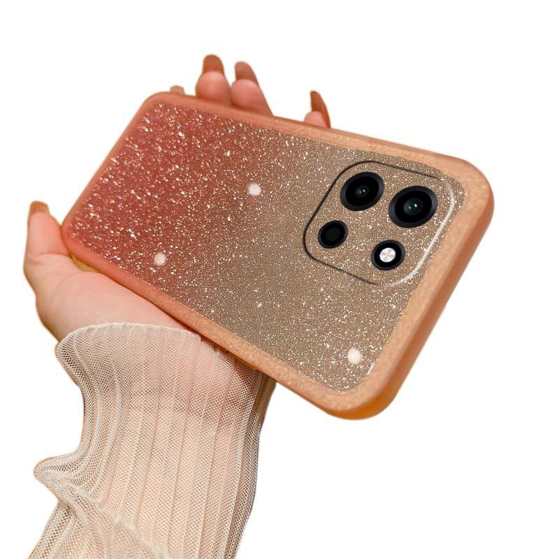 For OnePlus Nord6 Case Fashionable Frosted Silicone Soft dustproof For OnePlus Nord 6 Back Cover
