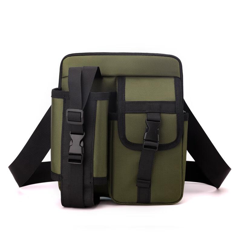 Men s Outdoor Crossbody Shoulder Bag
