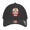 New Era 39Thirty Stretch-Fit Diamond Cap - NFL SUGAR SKULL