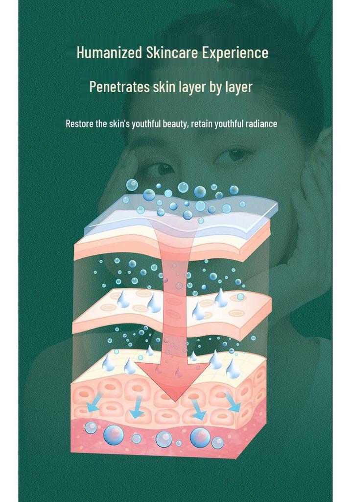 Movable Water Tank Therapy Device for Head and Hair Care in Salons