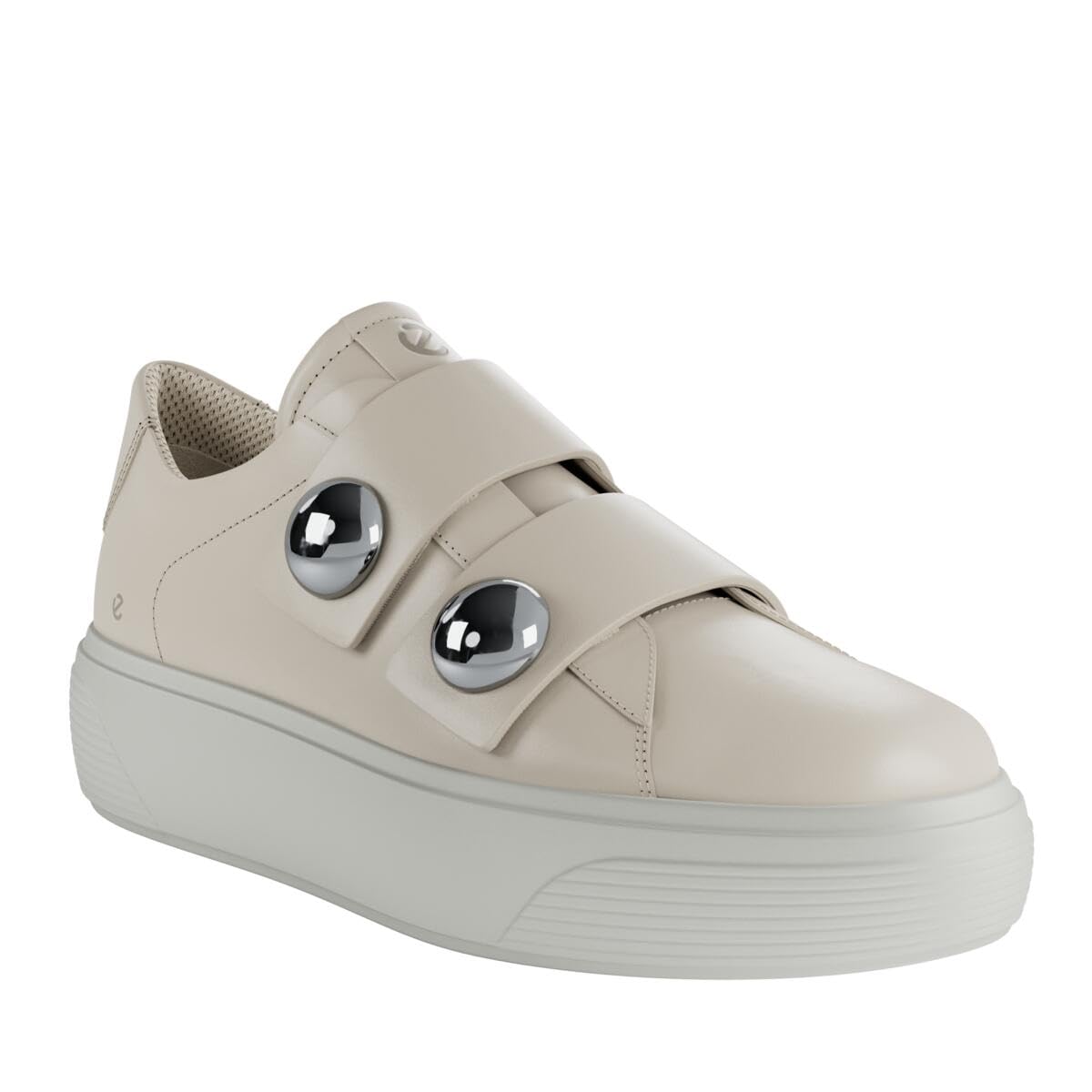 

Женские кроссовки ECCO Limestone на платформе, размер 24,0 см, 3E