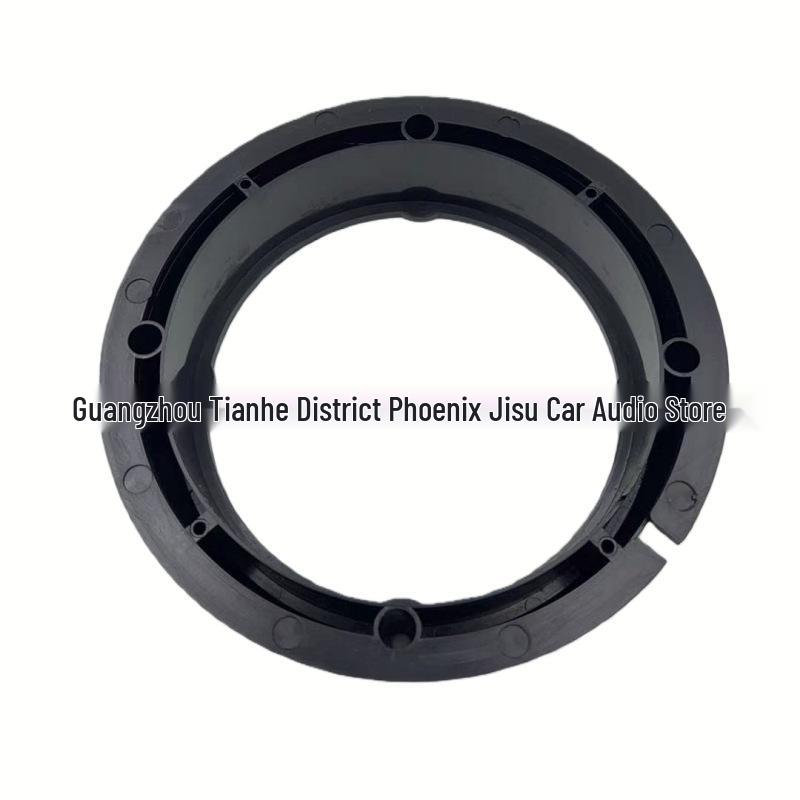 Solid Core Speaker Pads for VW: Non-Destructive Installation for Passat, Bora, Polo, Golf