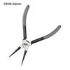 JERXUN 7-inch Straight Circlip Pliers