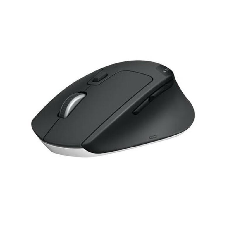 Logitech M720 Wireless Bluetooth Mouse