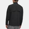 Under Armour HALO Kurtki Męskie Czarne Stójka Umiarkowane Inne 6009646-001