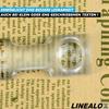 LINEALOX Leselineal Lesestab Lesehilfe Vergrößerungslineal Lupenlineal Lp-2+4x
