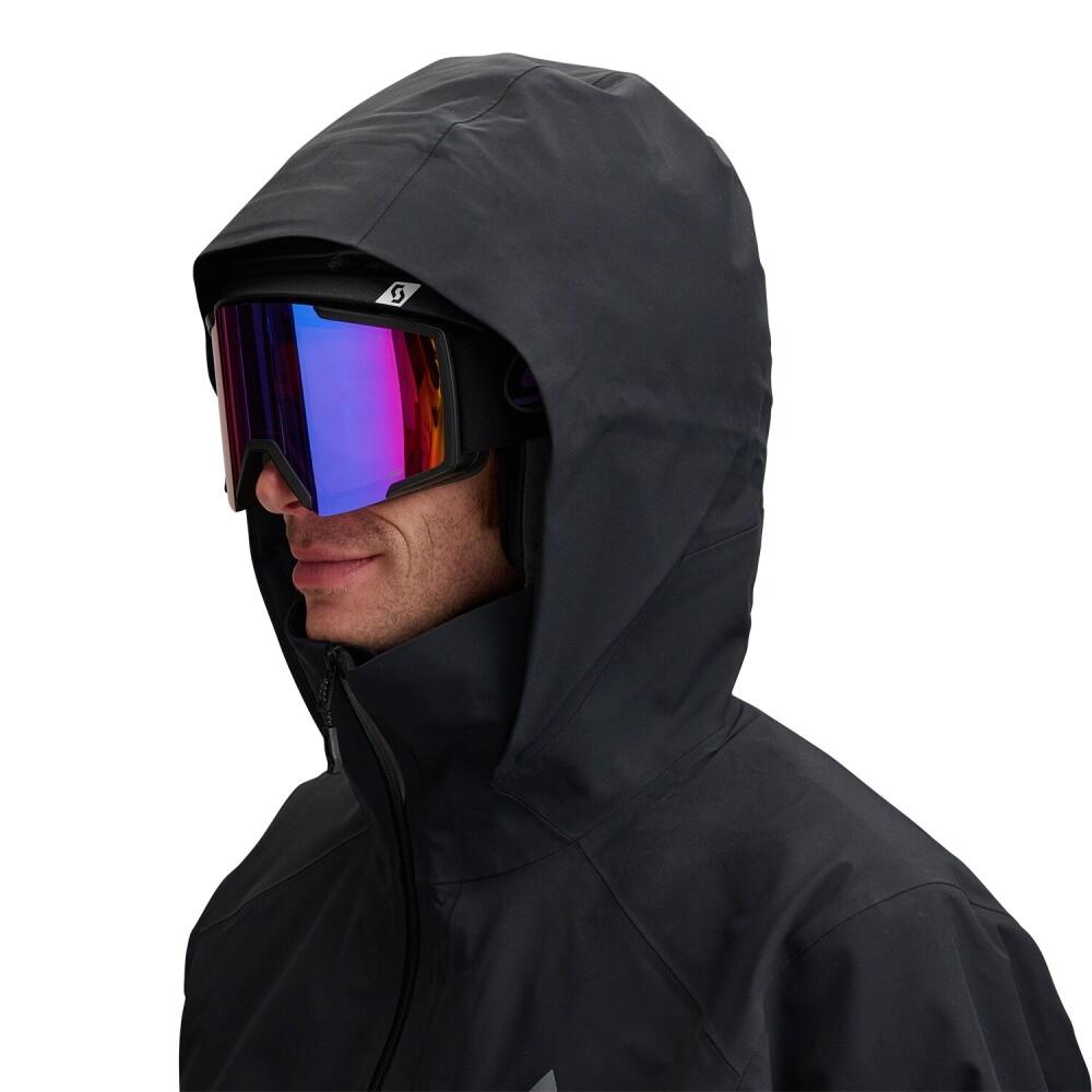 Black Diamond Recon Insulated Shell Mens /Pamap745042