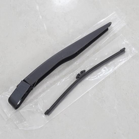 11 in Rear Window Windshield Wiper Arm Blade Black Fit For Ford Explorer 2011-19