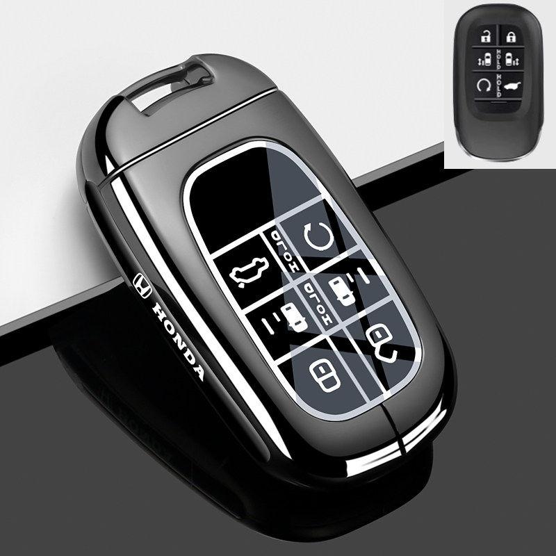

Suitable for Honda Odyssey keycase 2026 Elysion 5/6 key 18-26 new special metal car buckle shell