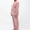Valerina Women's Cocooning Pajama Set LES PETITES...PARIS