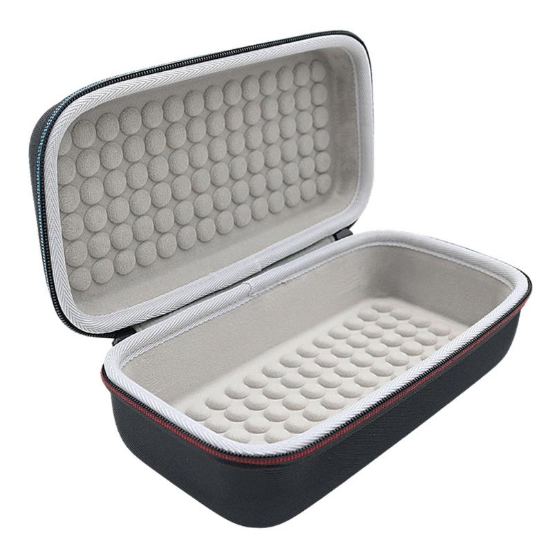 Portable Speaker Case Compatible for SoundLinkHome Sound Systems Bag Pouches Holder for Travel and Outdoor Activity