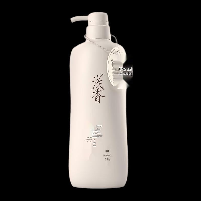 

ASAKA Rice Ferment Amino Acid Shampoo