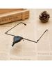 Magnifying Glasses, Head Magnifier Glasses with LED Lights and Detachable Lenses 1.5X 2.5X 3.5X for Reading