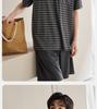 Xuanliang 2026 New Men's Sleepwear Summer Modal Cotton Short Sleeved Shorts Casual Outerwear Set