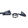 P-011 12 Sound Hole Guitar Pickup With Volume Tone Tuner Magnetic Pickup Transducer For Acoustic
