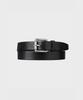 Beulaendideu Grain Roller Belt [Black]