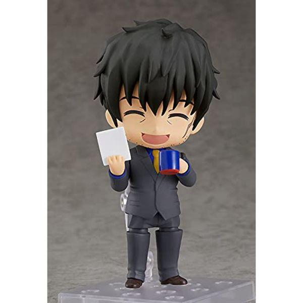 Nendoroid 1646 Blood Blockade Battlefront & Beyond Steven A Starphase Figure NEW
