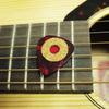 Celluloid Guitar Anti-Slip Pick