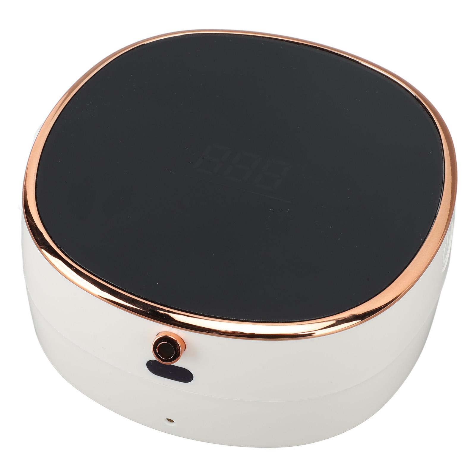 Automatic Soap Dispenser Foaming Hand   Wall Mount Foam Rechargeable Touchless Smart Electric Dispenser for Wall Bathroom Kitchen