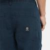 Timberland FW24 Outdoor Elastic Cuffed Slim Fit Casual Pants Men bottoms Deep-Sapphire-Blue A27BF-433